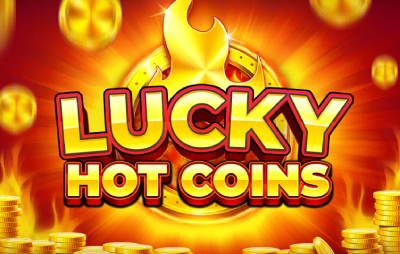 Lucky Hot Coins