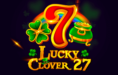 Lucky Clover 27