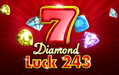 Diamond Luck 243