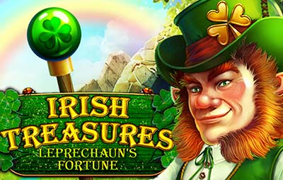 Irish Treasures - Leprechaun's Fortune