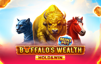 Buffalo’s Wealth Hold and Win