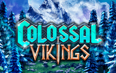 Colossal Vikings