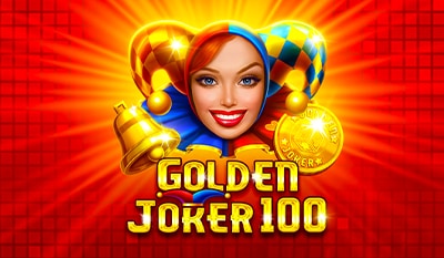 Golden Joker 100