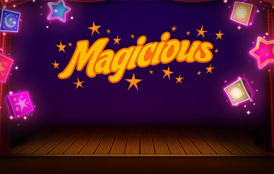 Magicious