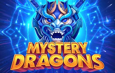 Mystery Dragons