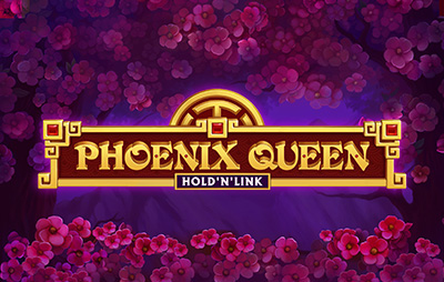 Phoenix Queen Hold 'N' Link