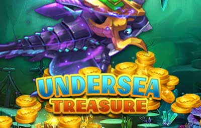 Undersea Treasure