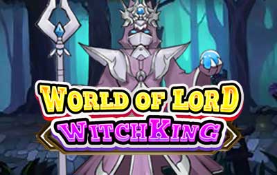 World of Lord Witch King